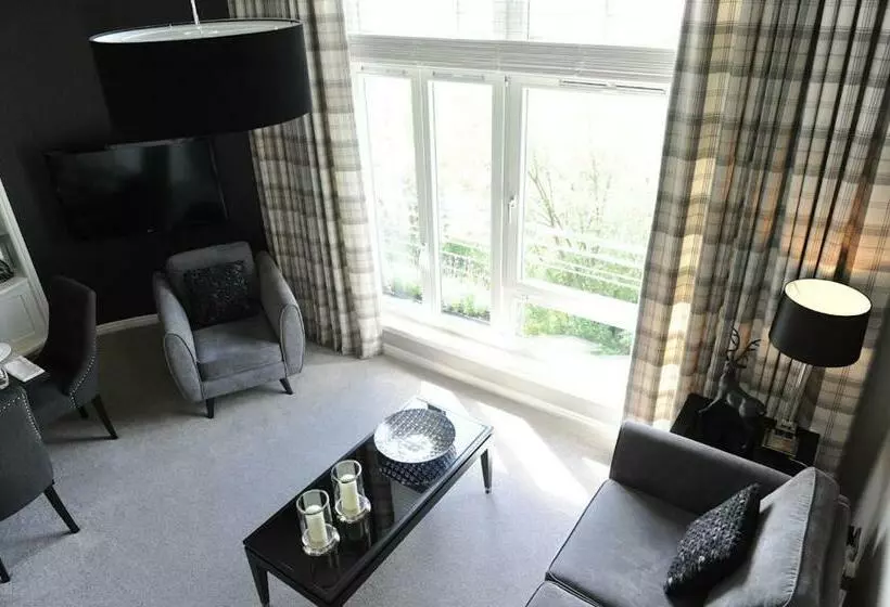 Stirling Luxury Apartments