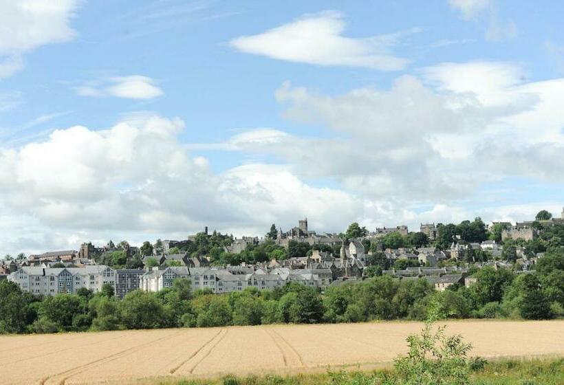 Stirling Luxury Apartments