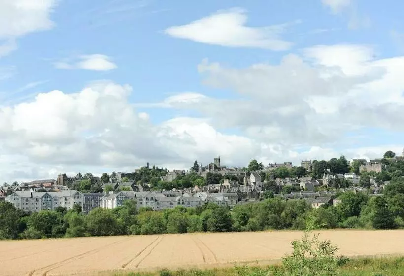 Stirling Luxury Apartments
