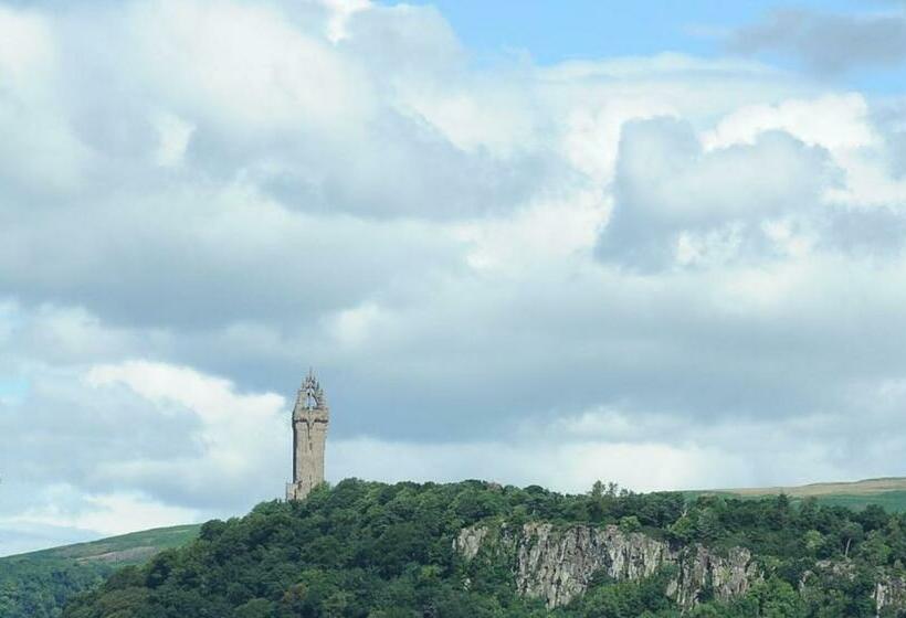 Stirling Luxury Apartments