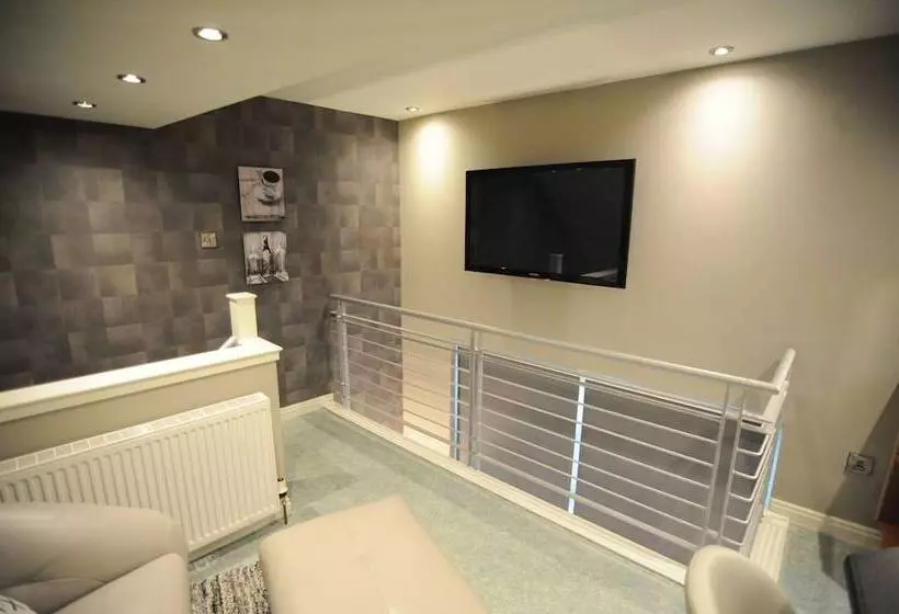 Stirling Luxury Apartments