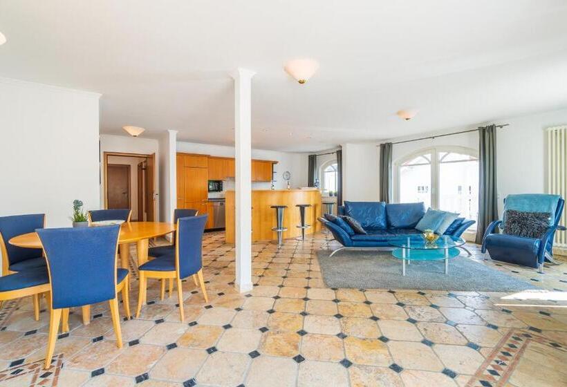 Strandhaus Belvedere