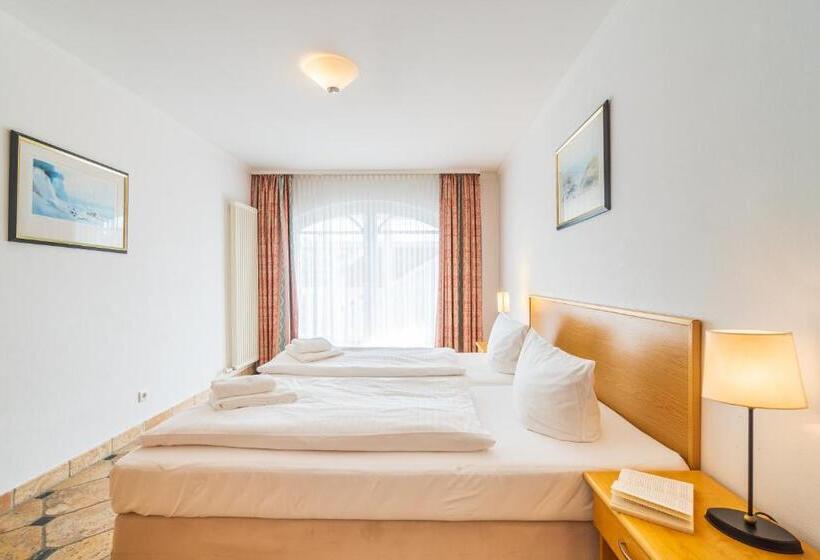 Strandhaus Belvedere