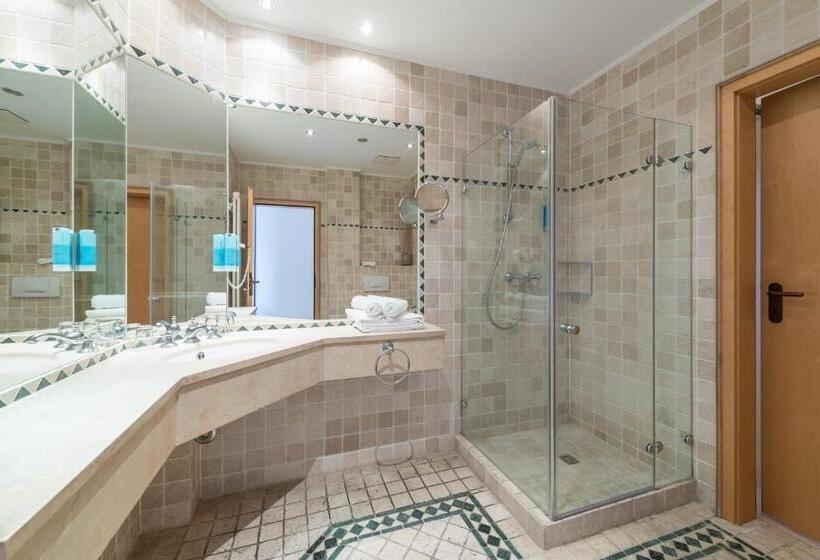 Strandhaus Belvedere