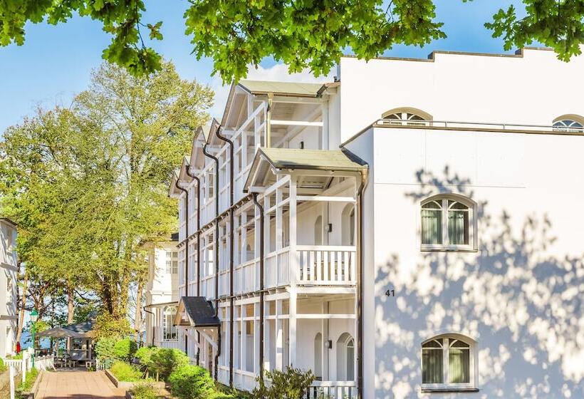 Strandhaus Belvedere