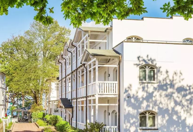 Strandhaus Belvedere