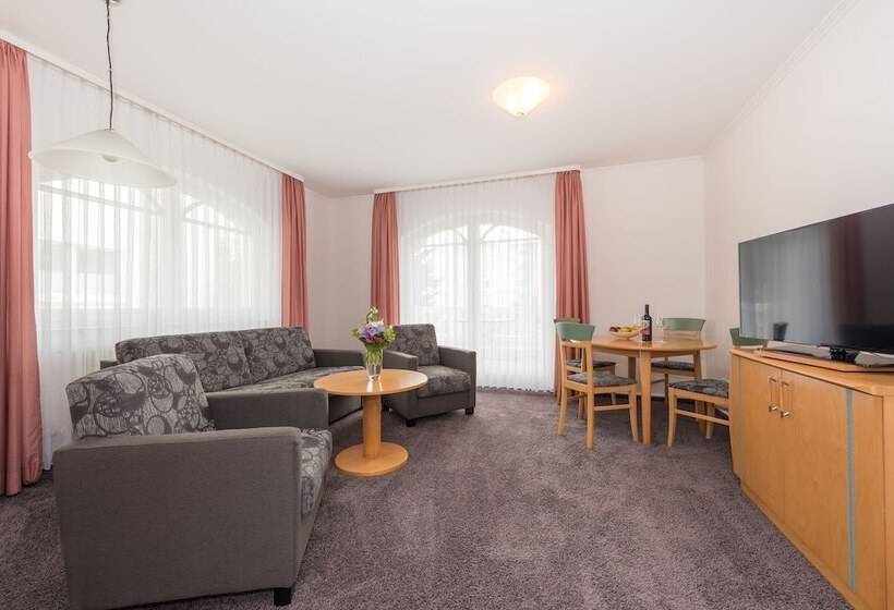 Strandhaus Belvedere