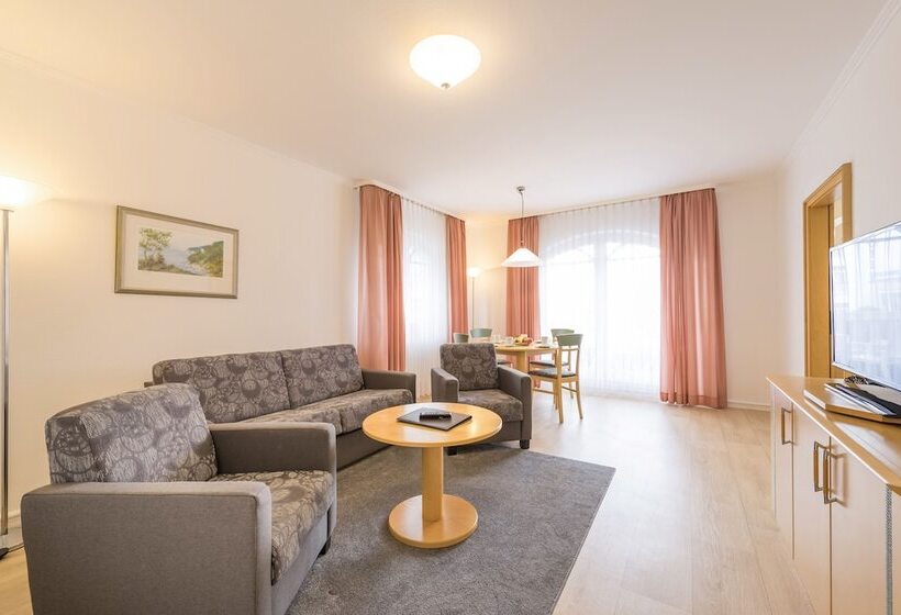 Strandhaus Belvedere