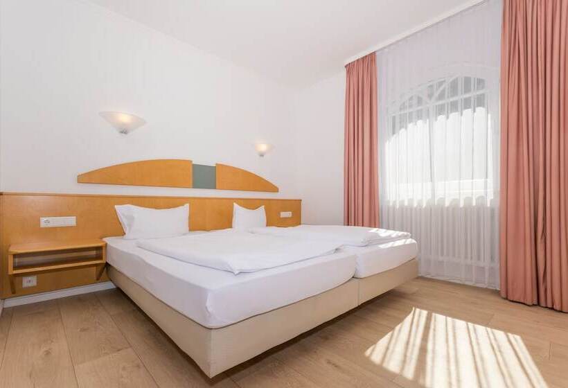 Strandhaus Belvedere