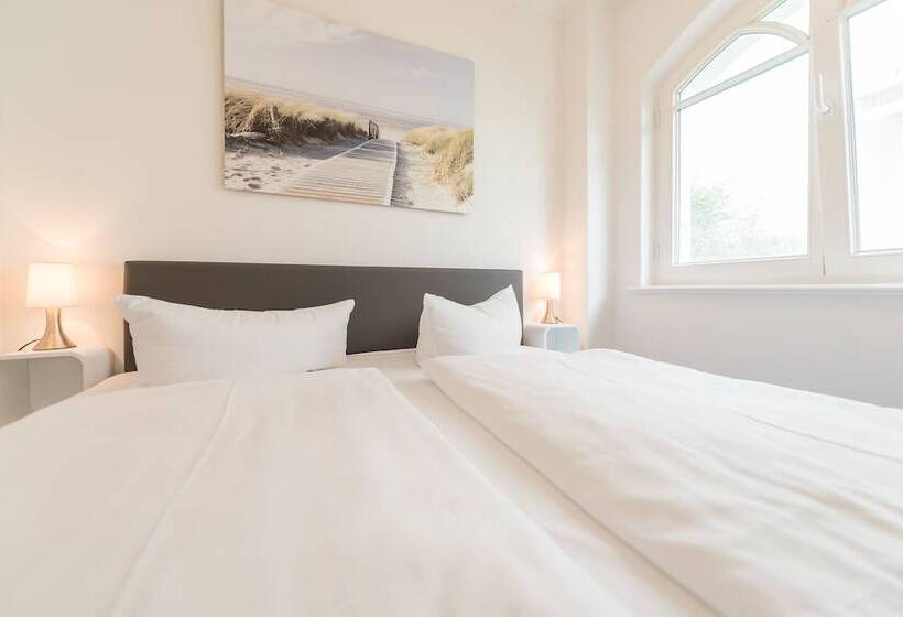 Strandhaus Belvedere