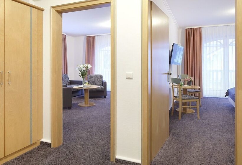 Strandhaus Belvedere