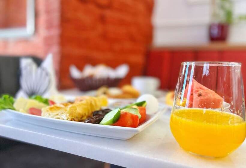 酒店 St Moscow Taksim By Emmy