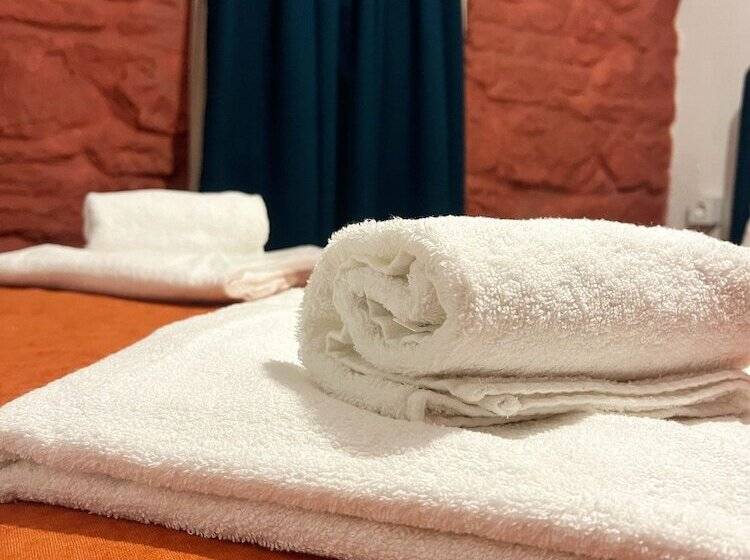 酒店 St Moscow Taksim By Emmy