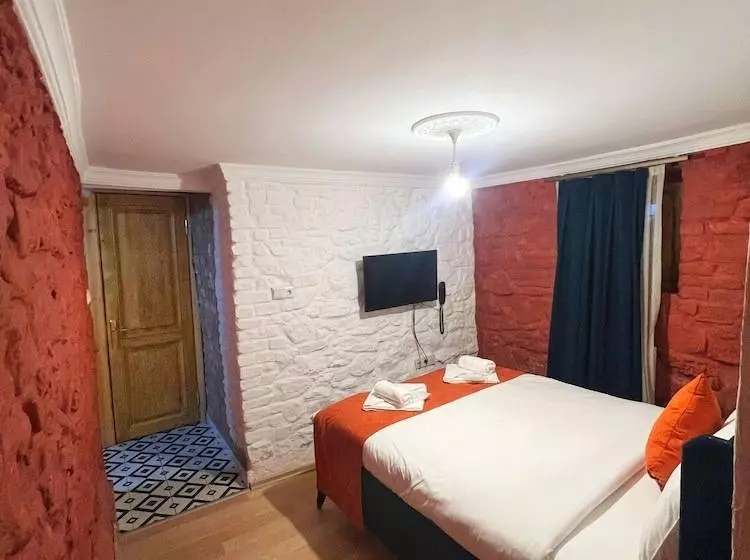 Hotelli St Moscow Taksim By Emmy