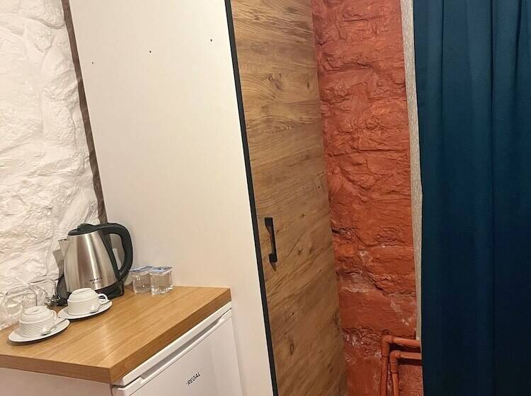 酒店 St Moscow Taksim By Emmy