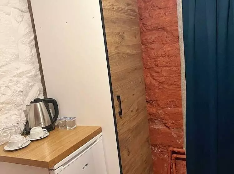 Hotelli St Moscow Taksim By Emmy