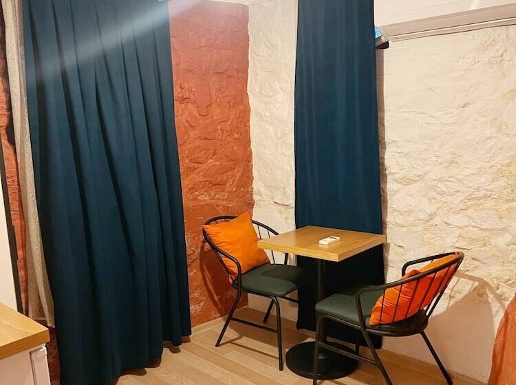 酒店 St Moscow Taksim By Emmy