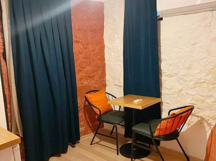 Hotelli St Moscow Taksim By Emmy