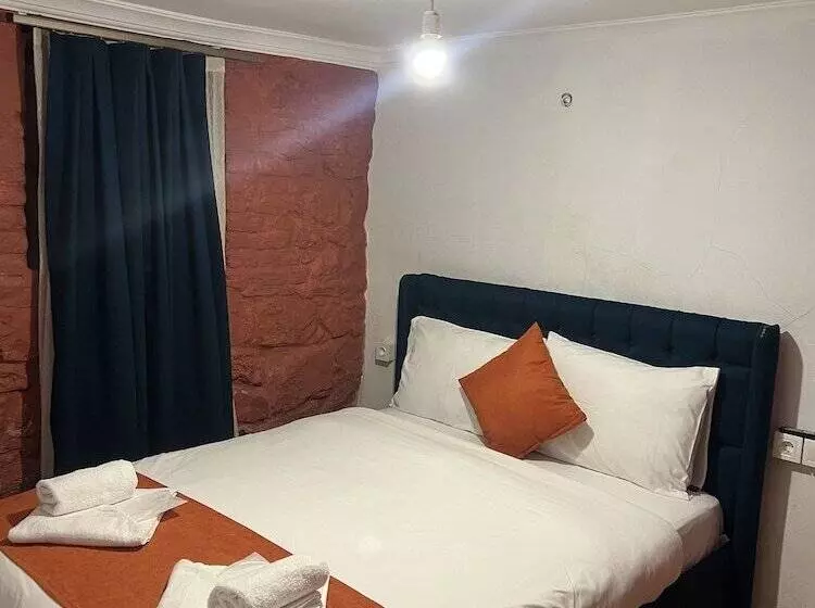 Hotelli St Moscow Taksim By Emmy