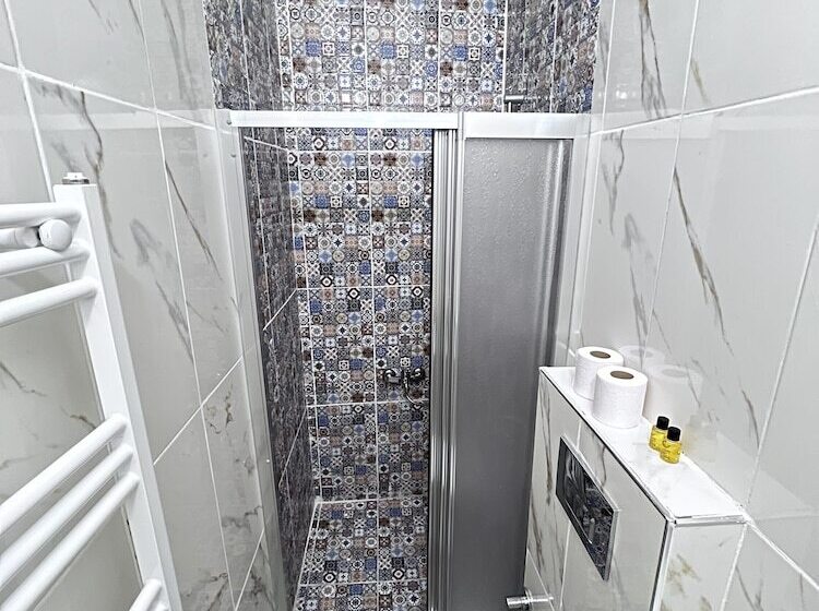 酒店 St Moscow Taksim By Emmy