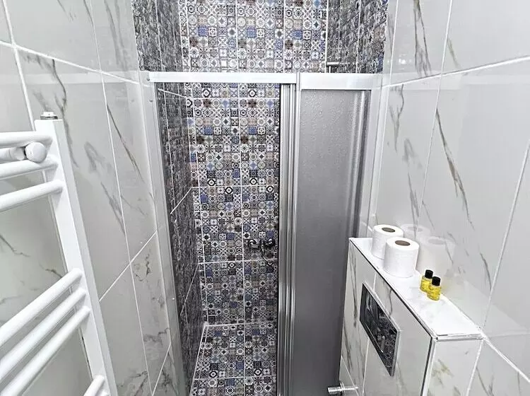 Hotelli St Moscow Taksim By Emmy