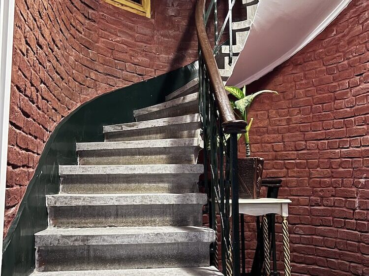 Отель St Moscow Taksim By Emmy