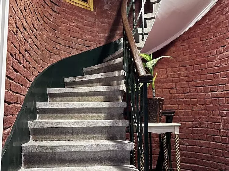 Hotelli St Moscow Taksim By Emmy