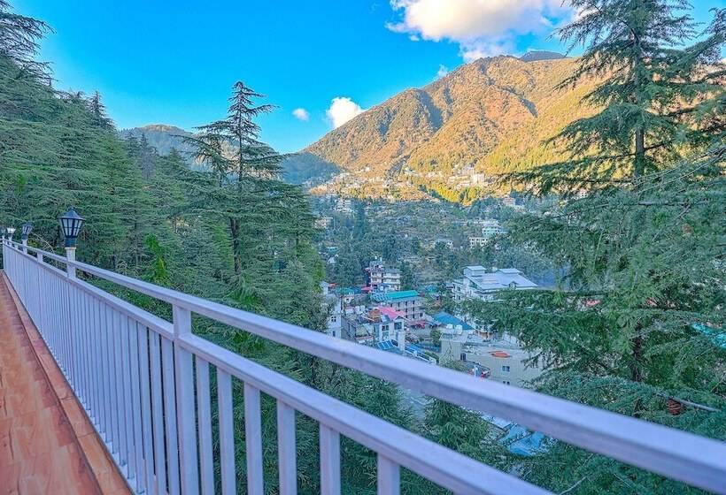 Fabhotel Green Origins