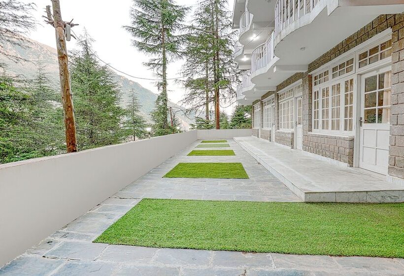 Fabhotel Green Origins