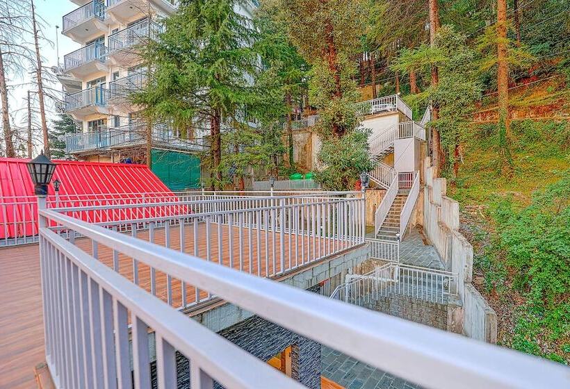 Fabhotel Green Origins