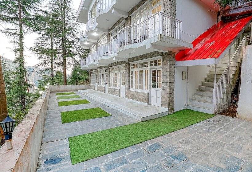 Fabhotel Green Origins