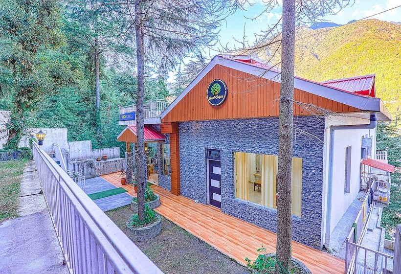 Fabhotel Green Origins