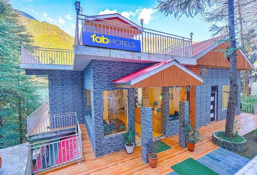 Fabhotel Green Origins