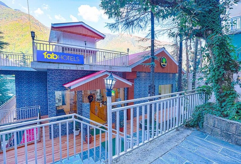 Fabhotel Green Origins