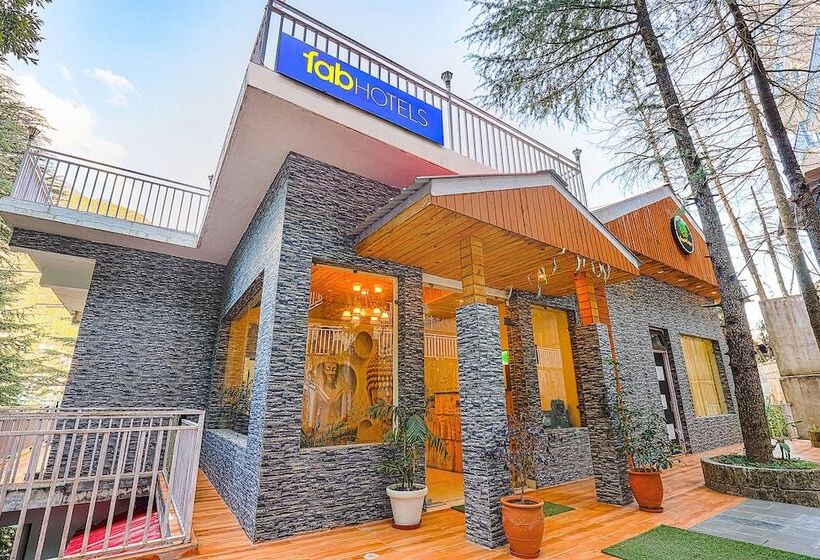 Fabhotel Green Origins