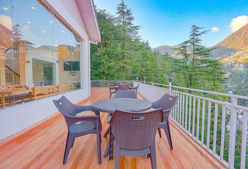 Fabhotel Green Origins