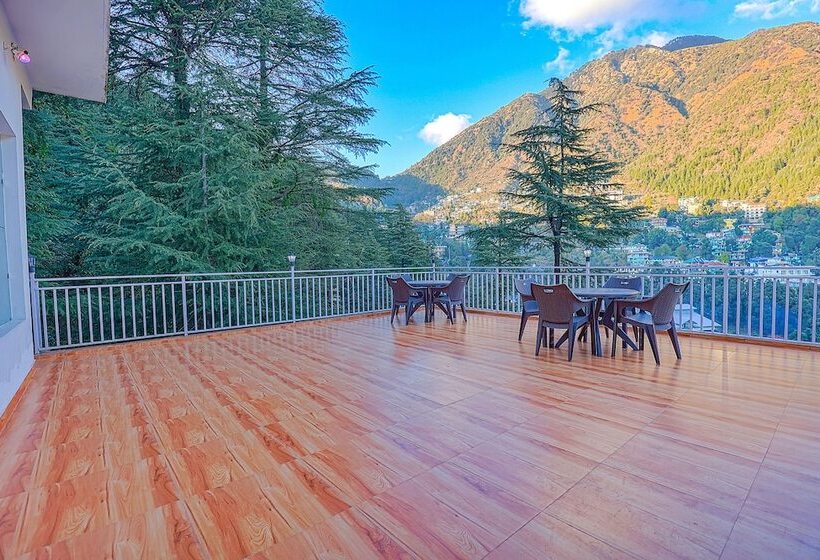 Fabhotel Green Origins