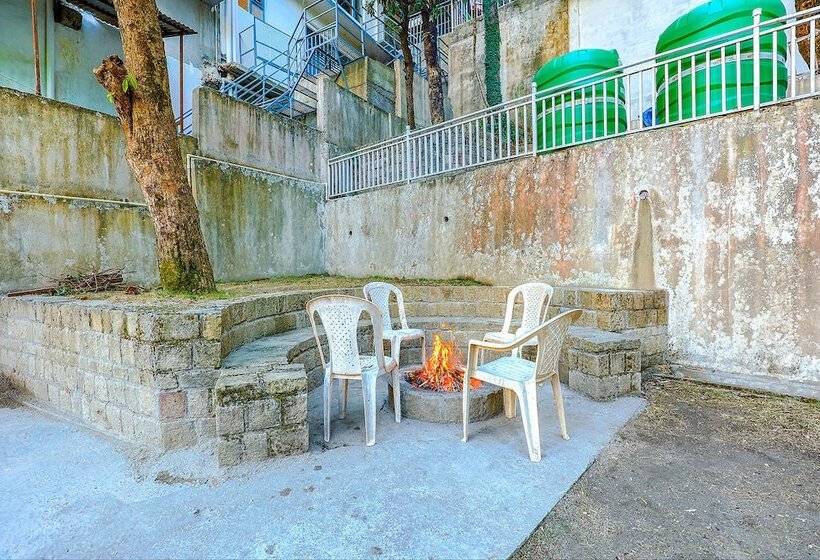 Fabhotel Green Origins