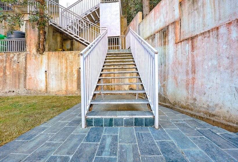 Fabhotel Green Origins