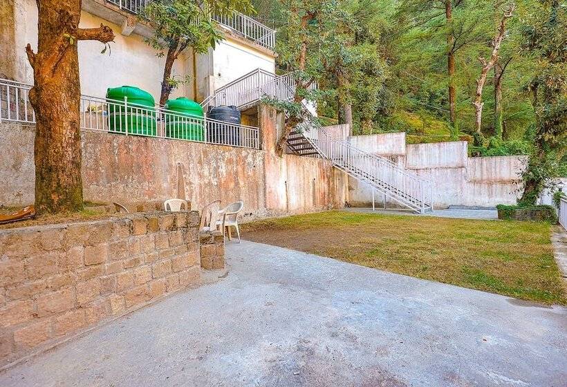 Fabhotel Green Origins