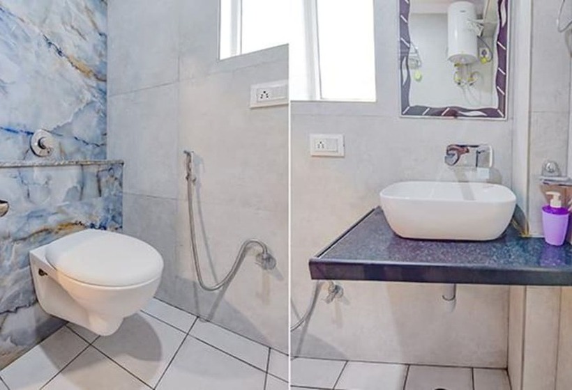 Fabhotel Shekhawati Heritage