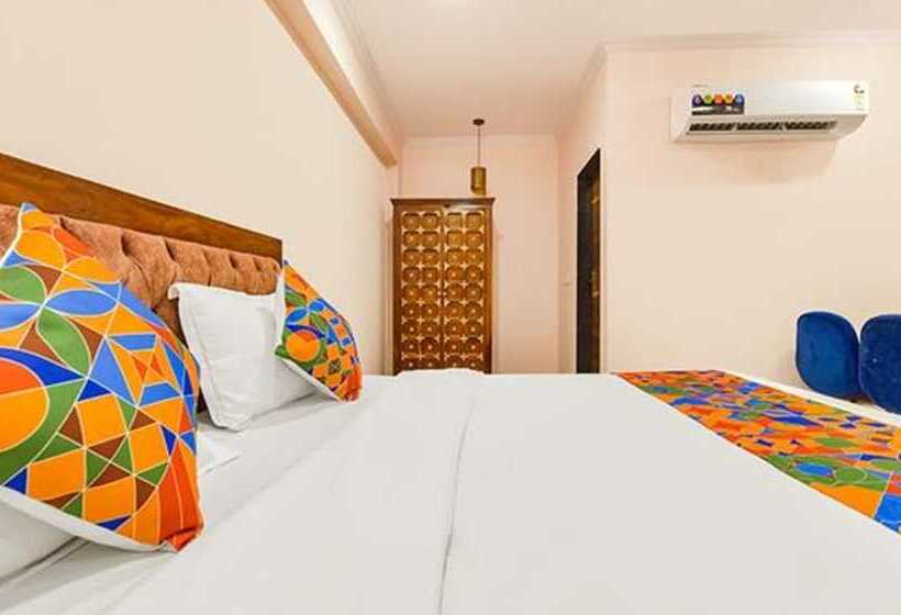 Fabhotel Shekhawati Heritage