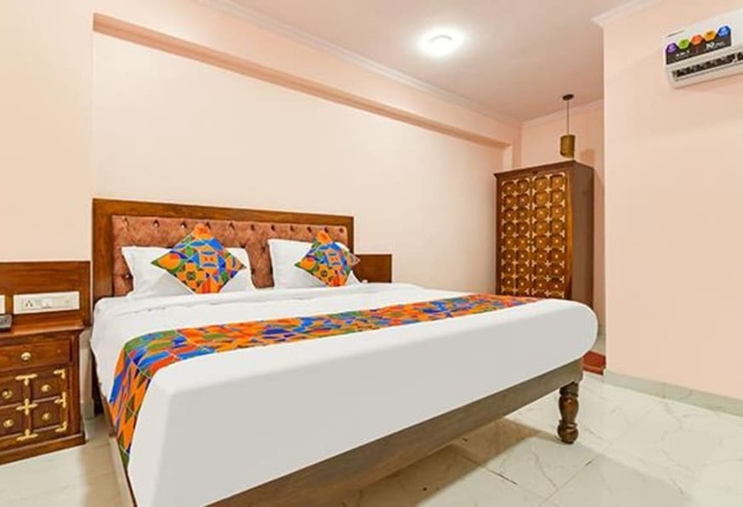 Fabhotel Shekhawati Heritage