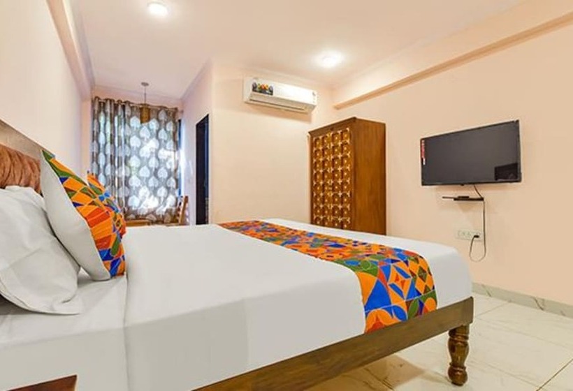 Fabhotel Shekhawati Heritage