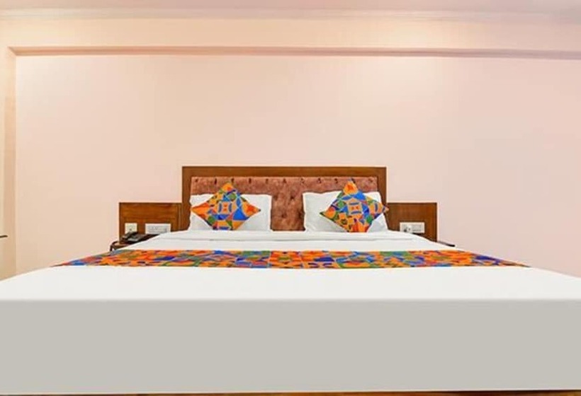 Fabhotel Shekhawati Heritage