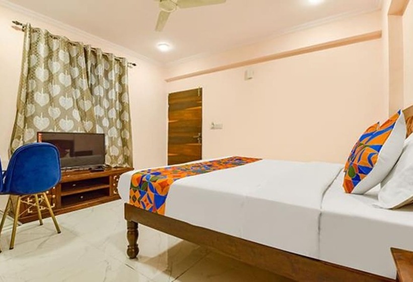 Fabhotel Shekhawati Heritage