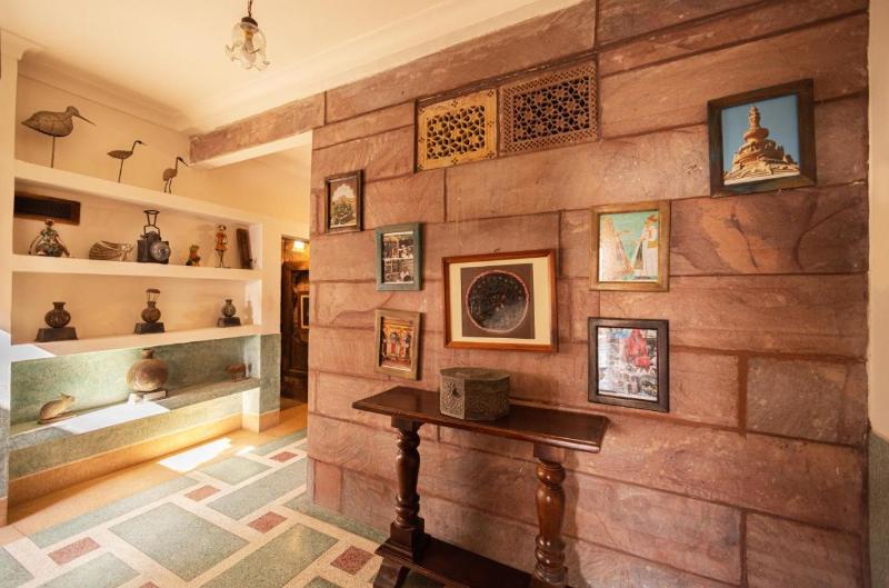 فندق Amritara Manak Haveli, Jodhpur