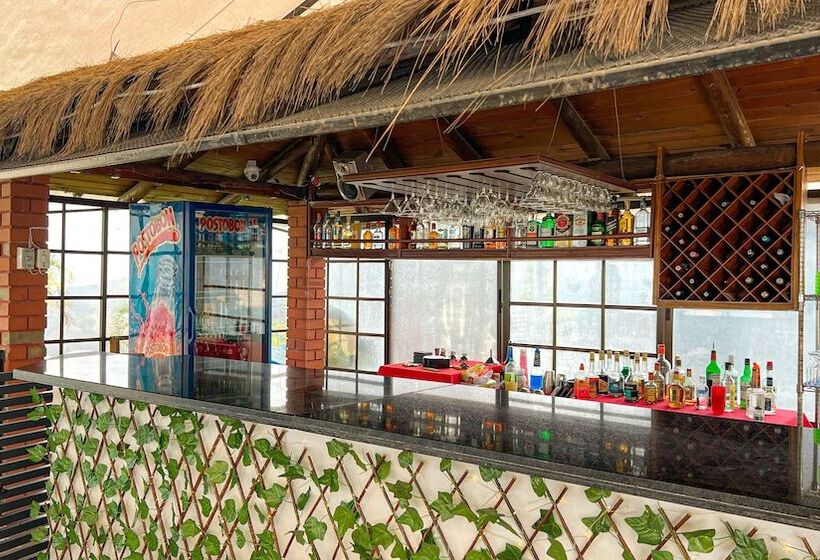 هتل Campestre El Molino Dapa Cali