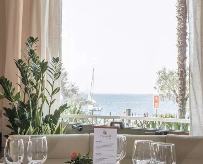 Hotelli Drago   Garda Lake Collection