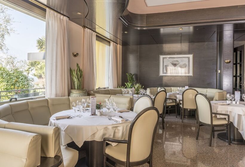 Отель Drago   Garda Lake Collection